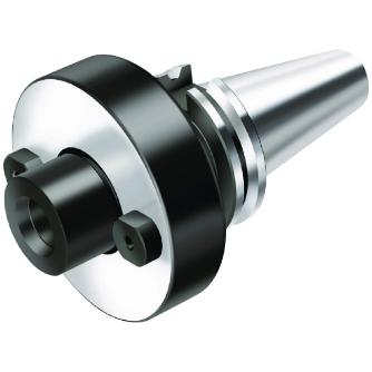 ワルタージャパン（株） フェースミルアーバー AB001 フェースミルアーバー AB001.K40-B19-038