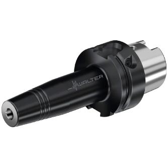 ワルタージャパン（株） スリムハイドロチャックアダプター AB019-H スリムハイドロチャックアダプター AB019-H63-P20-100