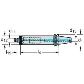 ワルタージャパン（株） BT アダプター ビビり抑制 AC001-J ＢＴ　アダプター　ビビり抑制 AC001-J50-B22-210