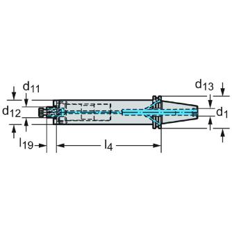 ワルタージャパン（株） SK / BT アダプター ビビり抑制 AC001-S ＳＫ　／　ＢＴ　アダプター　ビビり抑制 AC001-S50-B22-210