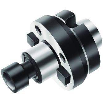 ワルタージャパン（株） アダプターおよびクランプユニット AK155M アダプターおよびクランプユニット AK155M.0.63.030.22