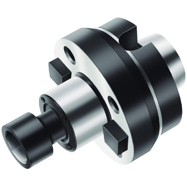 ワルタージャパン（株） アダプターおよびクランプユニット AK155M アダプターおよびクランプユニット AK155M.0.63.030.22