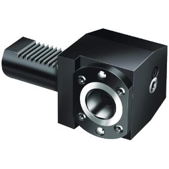 ワルタージャパン（株） アダプターおよびクランプユニット C3 アダプターおよびクランプユニット C3-LC2030-41020M