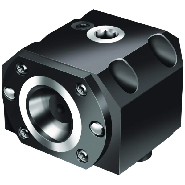 ワルタージャパン（株） アダプターおよびクランプユニット C3 アダプターおよびクランプユニット C3-LC2090-19039M