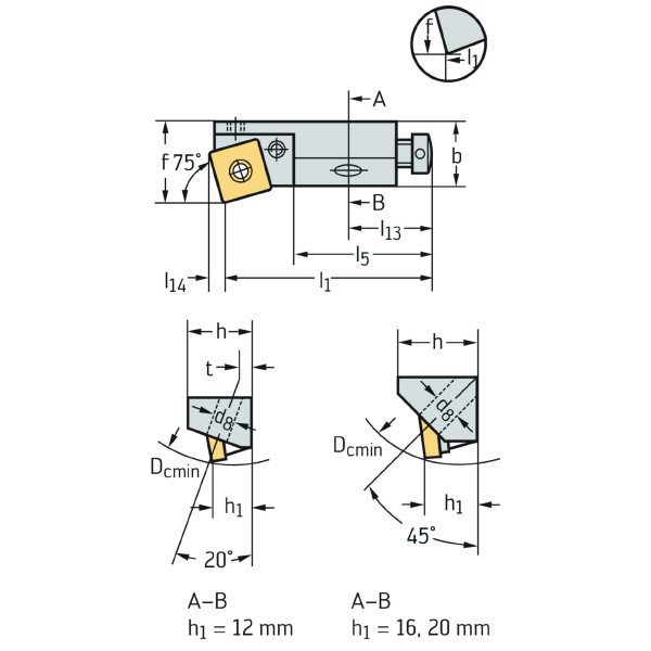 ワルタージャパン（株） ショートカートリッジ PSKNR ショートカートリッジ PSKNR16CA-12