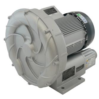 ＳＤＧ（株） ガストブロア U2G ガストブロア U2G-370A(400V)