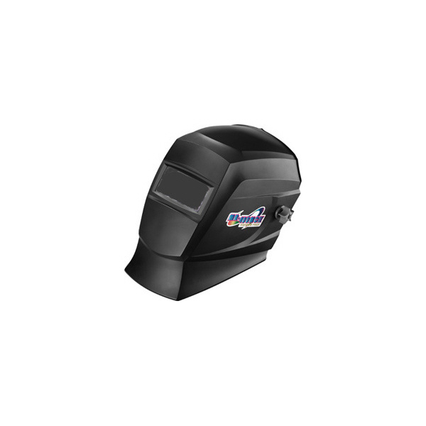 マイト工業（株） 面体セット MTS 面体セット　ヘルメット装着タイプ MTS-400M2H
