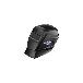 マイト工業（株） 面体セット MTS 面体セット　ヘルメット装着タイプ MTS-400M2H