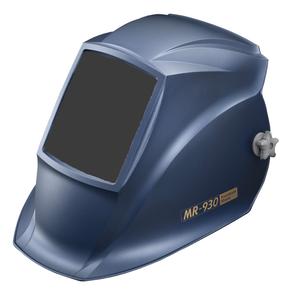 マイト工業（株） 面体セット MTS 面体セット　ヘルメット装着タイプ MTS-930H