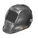 マイト工業（株） 面体セット MTS 面体セット　ヘルメット装着タイプ MTS-760H
