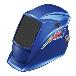 マイト工業（株） 面体セット MTS 面体セット　ヘルメット装着タイプ MTS-1000H