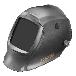 マイト工業（株） 面体セット MTS 面体セット　ヘルメット装着タイプ MTS-2200H