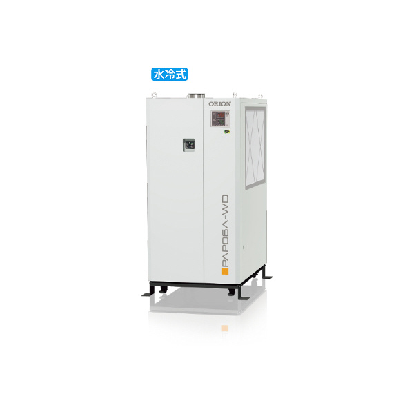 オリオン機械（株） 精密空調機 PAP 精密空調機 PAP03A1-WD