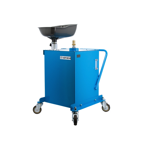 （株）ヤマダコーポレーション ドレンカート DC ドレンカート DC-90S-B