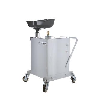 （株）ヤマダコーポレーション ドレンカート DC ドレンカート DC-90S-W