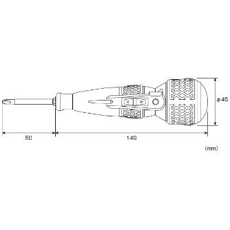 ホーザン株式会社 電動ドライバー D-700 電動ドライバー D-700