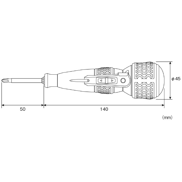 ホーザン株式会社 電動ドライバー D-700 電動ドライバー D-700