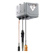 （株）三協リール 3連リール CI