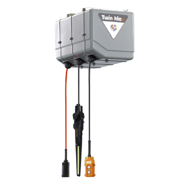 （株）三協リール 3連リール CI ３連リール　ＣＩ TR2-A-KB-9