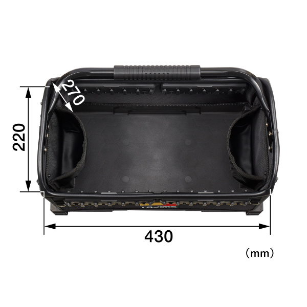 （株）ＴＪＭデザイン セフツールバッグ TB セフツールバッグ TB-TBAG