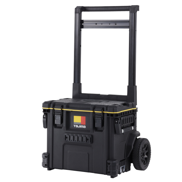 （株）ＴＪＭデザイン セフキャリーツールボックス TB セフキャリーツールボックス TB-TBOXC