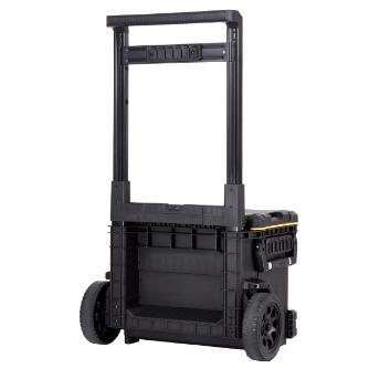 （株）ＴＪＭデザイン セフキャリーツールボックス TB セフキャリーツールボックス TB-TBOXC