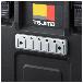 （株）ＴＪＭデザイン セフプレートメタル TB セフプレート６連メタル TB-HP6M