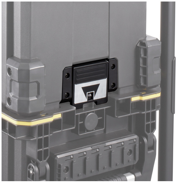 （株）ＴＪＭデザイン 工具ボックス交換用連結ロックパーツ TB 工具ボックス交換用連結ロックパーツ TB-LP