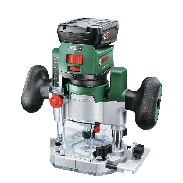 ボッシュ（株） DIY プランジベース プランジベース 1600A02RD7