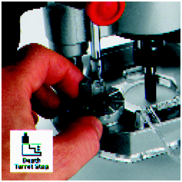 ボッシュ（株） DIY プランジベース プランジベース 1600A02RD7