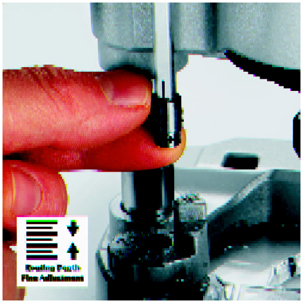 ボッシュ（株） DIY プランジベース プランジベース 1600A02RD7