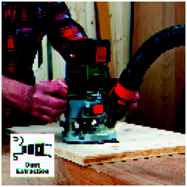 ボッシュ（株） DIY プランジベース プランジベース 1600A02RD7