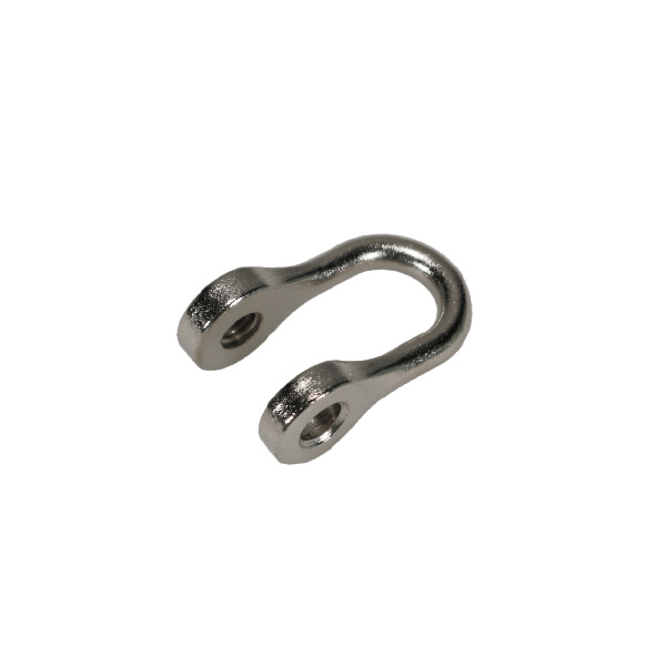 ジェフコム（株） 通線用より戻し シャックル DK 通線用より戻し　シャックル DK-7K-SC