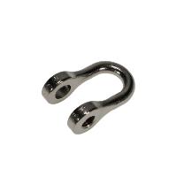 ジェフコム（株） 通線用より戻し シャックル DK