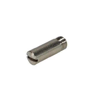 ジェフコム（株） 通線用より戻し 本体ネジ DK 通線用より戻し　本体ネジ DK-15K-BT