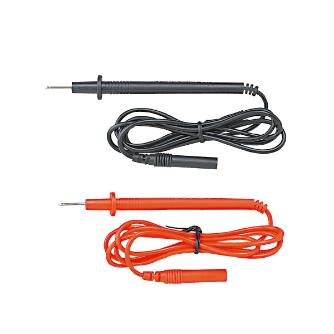 ジェフコム（株） クランプデジメーターテストリード(2本) CPM-300-TL クランプデジメーターテストリード（２本） CPM-300-TL