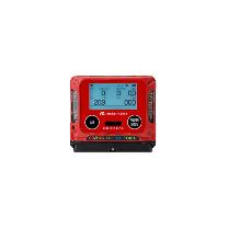 理研計器（株） 装着型マルチガス検知器GX－3RPro GX-3RPro BM1E5E4