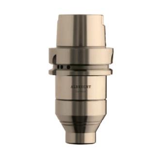 （株）ムラキ アルブレヒトAPCミーリングチャック APC アルブレヒトＡＰＣミーリングチャック APC 300120Z6630 F63-20