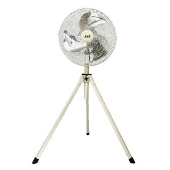 （株）Ｊ＆Ｓ スタンド扇(全閉式) ZF スタンド扇（全閉式） ZF451S