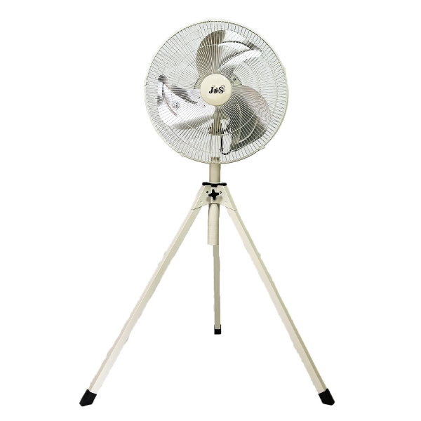 （株）Ｊ＆Ｓ スタンド扇(全閉式) ZF スタンド扇（全閉式） ZF451S