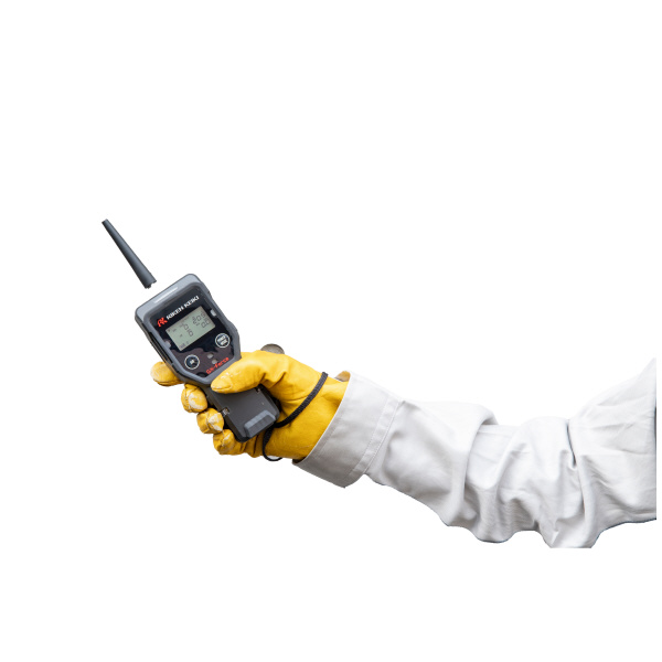 理研計器（株） 携帯型マルチガス検知器 GXーForce GX-Force 携帯型マルチガス検知器　ＧＸ－Ｆｏｒｃｅ GX-Force(TYPE CH)HC