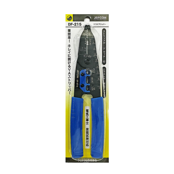 ジェフコム（株） エコエフリッパー エコエフリッパー DF-215
