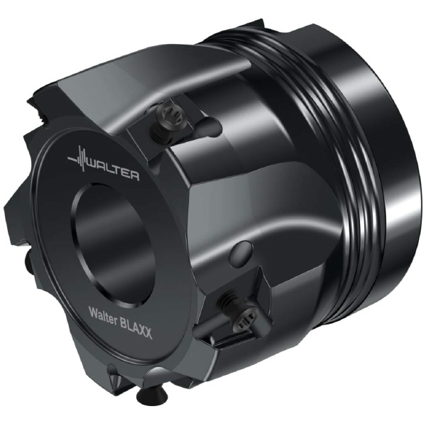 ワルタージャパン（株） ミーリングカッター F5041 ミーリングカッター F5041.UB19.051.Z05.08