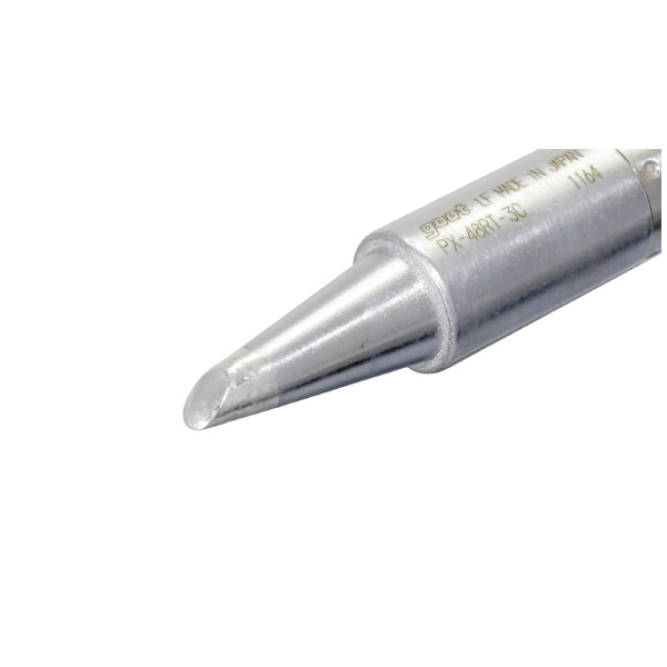 太洋電機産業（株） 替こて先 PX－480用 封紙 PX 替こて先　ＰＸ－４８０用　封紙 PX-48RT-3C