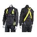 ジェフコム（株） フルハーネス DB-HN フルハーネス DB-HN-20DS-YB