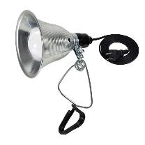 日動工業（株） LEDクリップランプ 12W LC