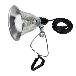 日動工業（株） LEDクリップランプ 12W LC ＬＥＤクリップランプ　１２Ｗ LC-12W