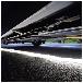 日動工業（株） LEDコネクトライン 両面発光 20m LECN ＬＥＤコネクトライン　両面発光　２０ｍ LECN-R20LA-W