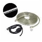 日動工業（株） LEDコネクトライン 片面発光 50m LECN