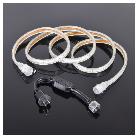 日動工業（株） LEDコネクトライン 片面発光 2m LECN